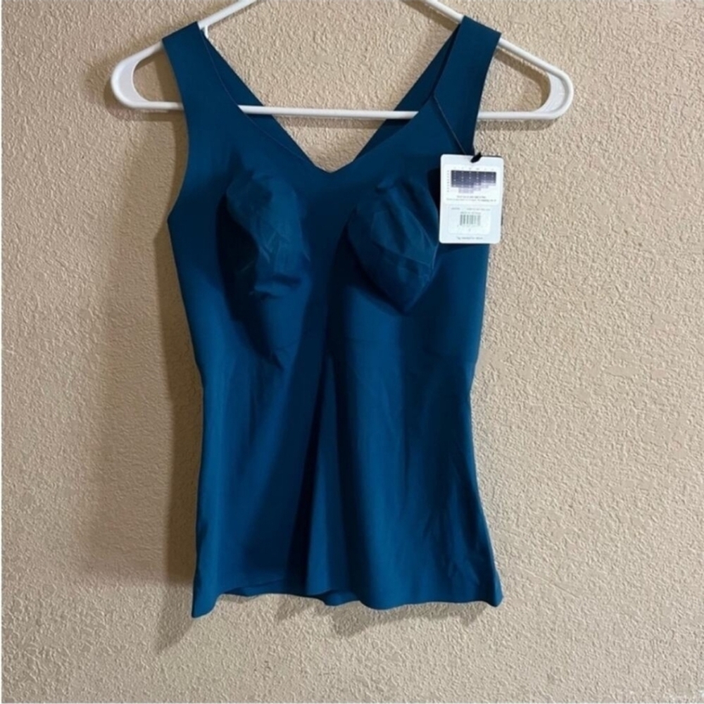 Evelyn & Bobbie Defy Tank Top NWT XS
